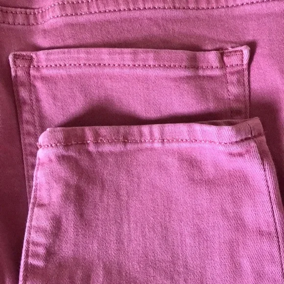 GAP Denim-wild rose Jeans- 30 Regular - Picture 7 of 12